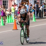 Tokio Millennium Re Triathlon Cycle Bermuda, June 12 2016-57