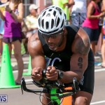 Tokio Millennium Re Triathlon Cycle Bermuda, June 12 2016-58