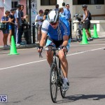 Tokio Millennium Re Triathlon Cycle Bermuda, June 12 2016-61