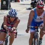 Tokio Millennium Re Triathlon Cycle Bermuda, June 12 2016-95