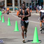Tokio Millennium Re Triathlon Run Bermuda, June 12 2016-36
