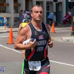 Tokio Millennium Re Triathlon Run Bermuda, June 12 2016-44