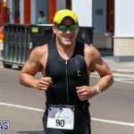 Tokio Millennium Re Triathlon Run Bermuda, June 12 2016-53
