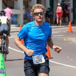 Tokio Millennium Re Triathlon Run Bermuda, June 12 2016-58