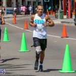 Tokio Millennium Re Triathlon Run Bermuda, June 12 2016-59