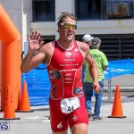 Tokio Millennium Re Triathlon Run Bermuda, June 12 2016-69