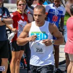 Tokio Millennium Re Triathlon Run Bermuda, June 12 2016-7