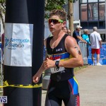 Tokio Millennium Re Triathlon Run Bermuda, June 12 2016-83