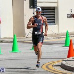Tokio Millennium Re Triathlon Run Bermuda, June 12 2016-84