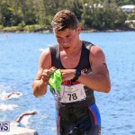 Tokio Millennium Re Triathlon Swim Bermuda, June 12 2016 (39)