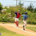 Yao Baseball Cubs-Marlins Bermuda June 29 2016  (14)