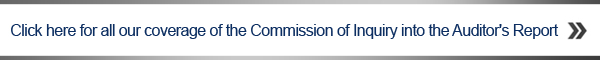 click here Bermuda Commission of Inquiry into the Auditor's Report