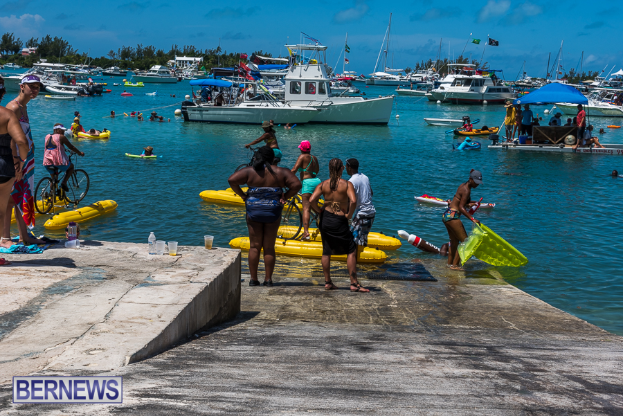 2016-Non-Mariners-Race-Bermuda-12