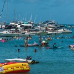 2016 Non Mariners Race Bermuda  (70)