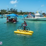 2016 Non Mariners Race Bermuda  (9)