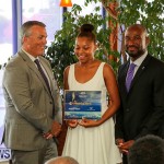 ABIC Education Awards Ceremony Bermuda, July 20 2016-21