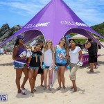 ACIB Canada Day BBQ Beach Party Bermuda, July 2 2016-16