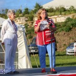 American Society Independence Day Celebration Bermuda, July 2 2016-24