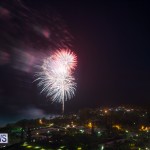 Bermuda July 4th fireworks 2016 JM (10)