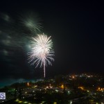 Bermuda July 4th fireworks 2016 JM (13)