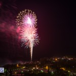 Bermuda July 4th fireworks 2016 JM (23)