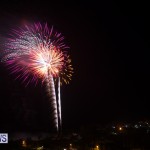 Bermuda July 4th fireworks 2016 JM (30)