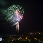 Bermuda July 4th fireworks 2016 JM (33)