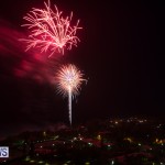 Bermuda July 4th fireworks 2016 JM (8)