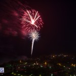 Bermuda July 4th fireworks 2016 JM (9)