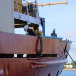 Canadian Coast Guard Ship Hudson Bermuda July 27 2016 (19)