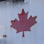 Canadian Coast Guard Ship Hudson Bermuda July 27 2016 (20)