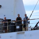Canadian Coast Guard Ship Hudson Bermuda July 27 2016 (22)