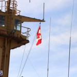 Canadian Coast Guard Ship Hudson Bermuda July 27 2016 (26)