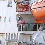 Canadian Coast Guard Ship Hudson Bermuda July 27 2016 (27)