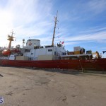 Canadian Coast Guard Ship Hudson Bermuda July 27 2016 (31)