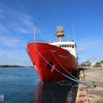 Canadian Coast Guard Ship Hudson Bermuda July 27 2016 (33)