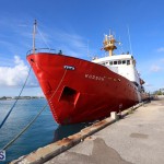 Canadian Coast Guard Ship Hudson Bermuda July 27 2016 (35)