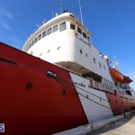 Canadian Coast Guard Ship Hudson Bermuda July 27 2016 (36)