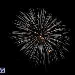 Fireworks Mid Ocean Club Bermuda, July 4 2016-1