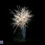 Fireworks Mid Ocean Club Bermuda, July 4 2016-12