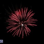 Fireworks Mid Ocean Club Bermuda, July 4 2016-13