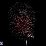 Fireworks Mid Ocean Club Bermuda, July 4 2016-2