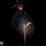 Fireworks Mid Ocean Club Bermuda, July 4 2016-20
