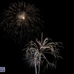 Fireworks Mid Ocean Club Bermuda, July 4 2016-21