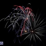 Fireworks Mid Ocean Club Bermuda, July 4 2016-22