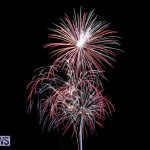 Fireworks Mid Ocean Club Bermuda, July 4 2016-23