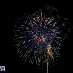 Fireworks Mid Ocean Club Bermuda, July 4 2016-24