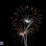 Fireworks Mid Ocean Club Bermuda, July 4 2016-26