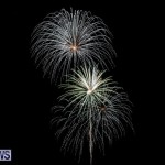 Fireworks Mid Ocean Club Bermuda, July 4 2016-27