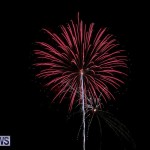 Fireworks Mid Ocean Club Bermuda, July 4 2016-3